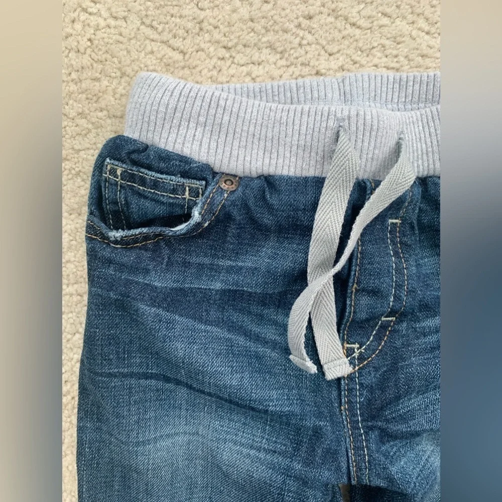 Tucker + Tate Size 24 Months Pull On Jeans